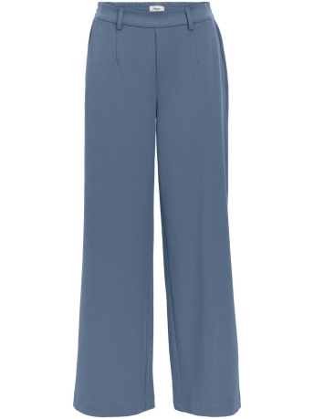 Object Broek OBJLISA WIDE PANT NOOS 23037921 RIVERSIDE/COL