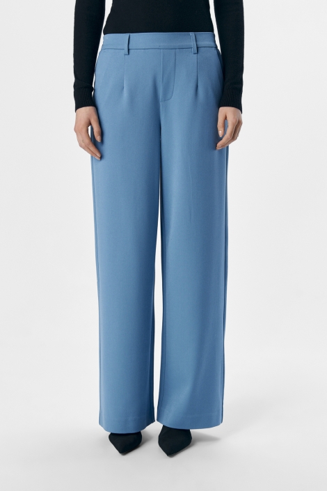 Object objlisa wide pant noos