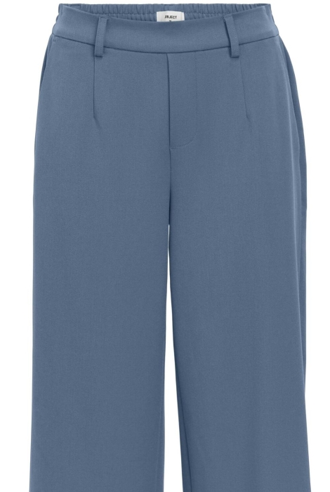 Object objlisa wide pant noos