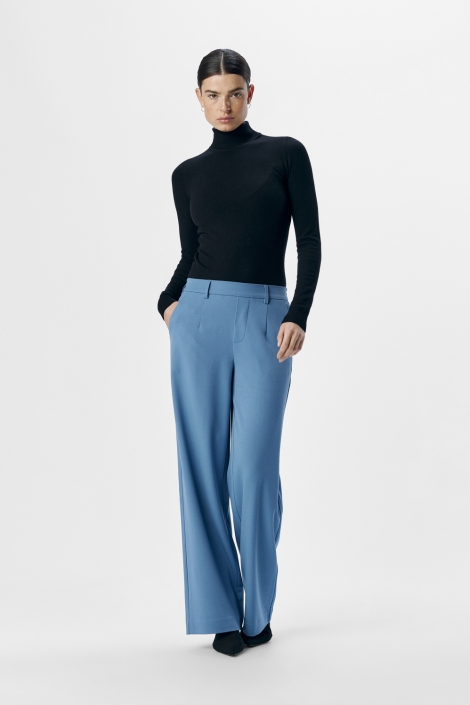 Object objlisa wide pant noos