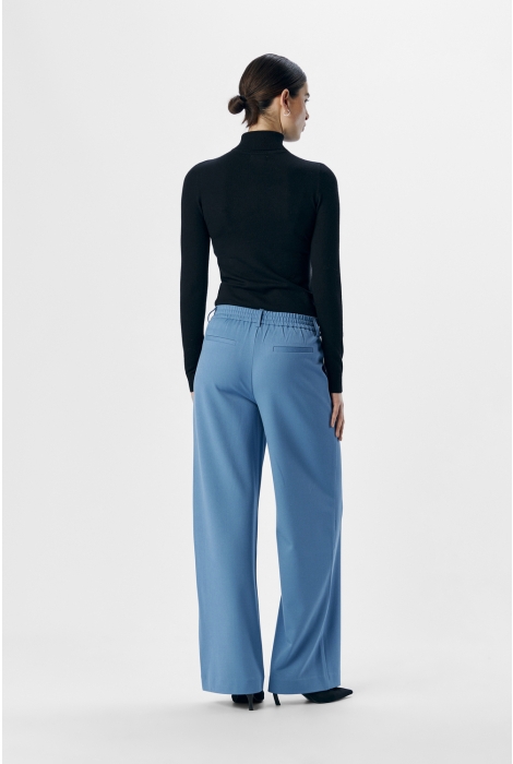 Object objlisa wide pant noos