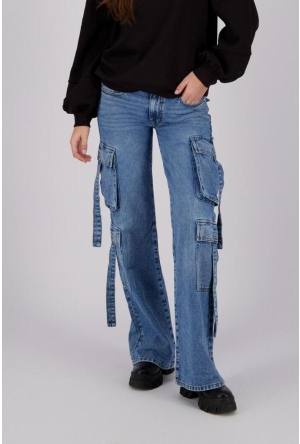 Dit is ook leuk van Raizzed Jeans