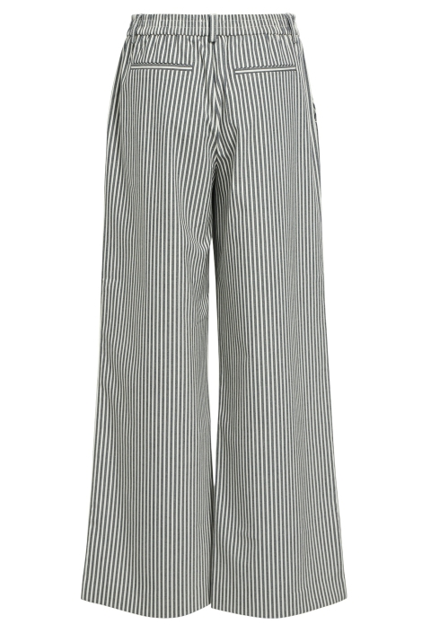 Object objlisa wide pant aop noos