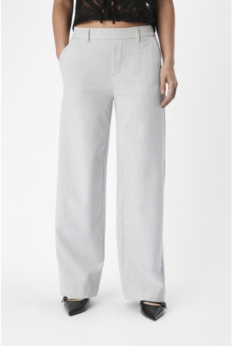 Object objlisa wide pant noos