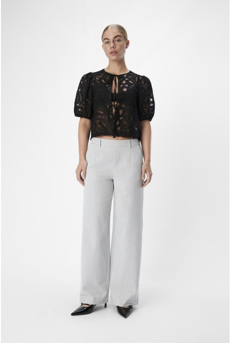 Object objlisa wide pant noos