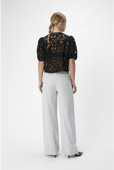 Object objlisa wide pant noos