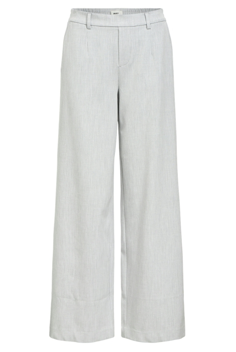 Object objlisa wide pant noos