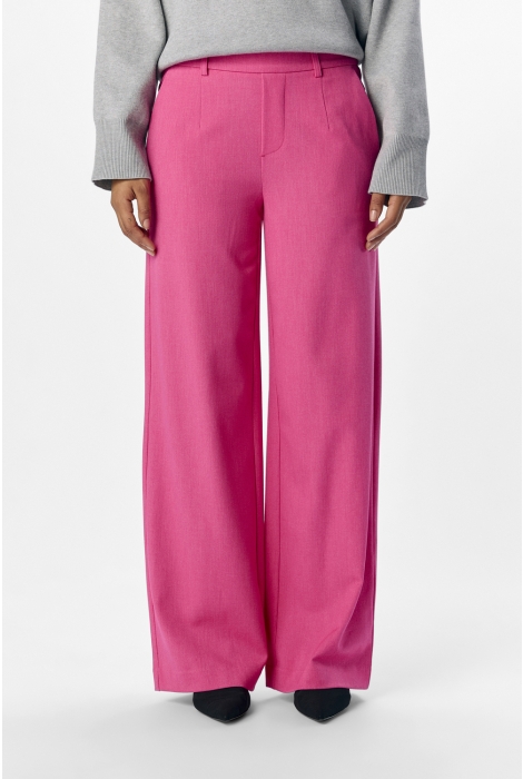 Object objlisa wide pant noos