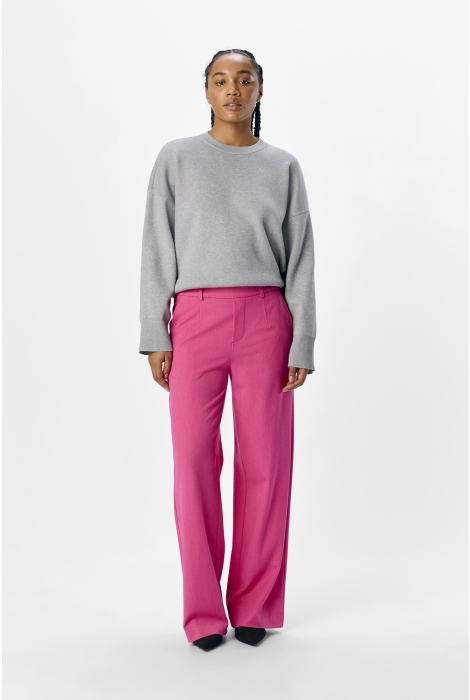 Object objlisa wide pant noos