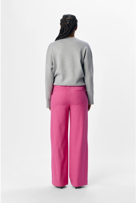 Object objlisa wide pant noos