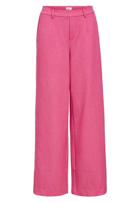 Object objlisa wide pant noos