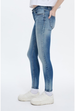 Dit is ook leuk van LTB Jeans