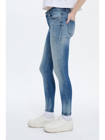 LTB Jeans AMY X 51537 55335 SONNIE WASH