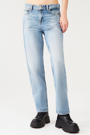 Dit is ook leuk van LTB Jeans