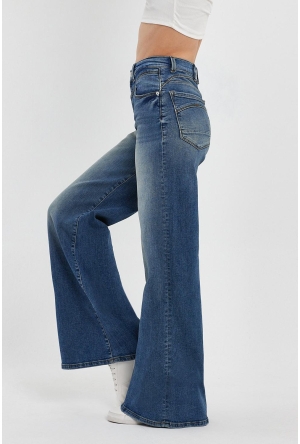 Dit is ook leuk van LTB Jeans