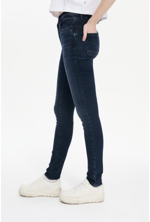 Dit is ook leuk van LTB Jeans