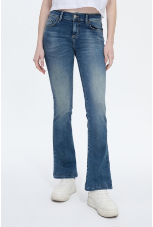 Dit is ook leuk van LTB Jeans