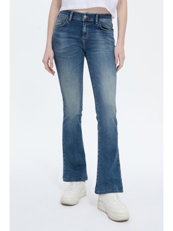 LTB Jeans FALLON 51367 55287 DARLA WASH