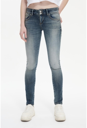 Dit is ook leuk van LTB Jeans