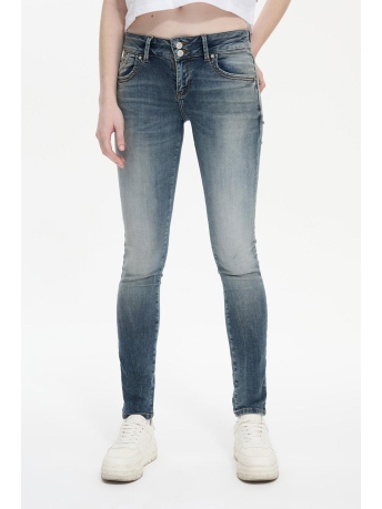 LTB Jeans MOLLY M 51468 55180 VONDRA WASH