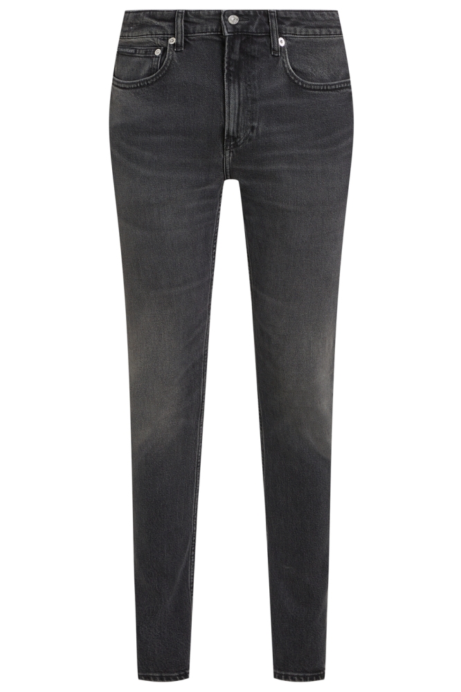 SLIM TAPER J30J326360 1BY DENIM BLACK