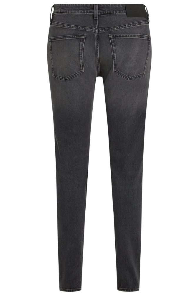 SLIM TAPER J30J326360 DENIM BLACK