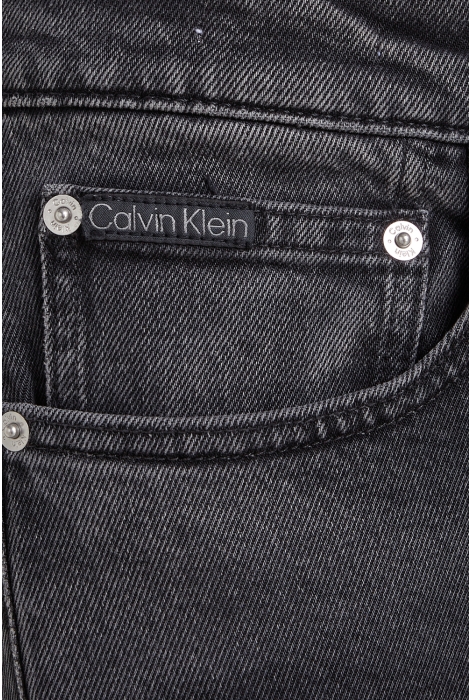 Calvin Klein slim taper