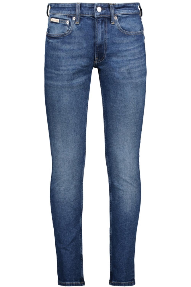 SLIM TAPER J30J325983 1BJ DENIM DARK