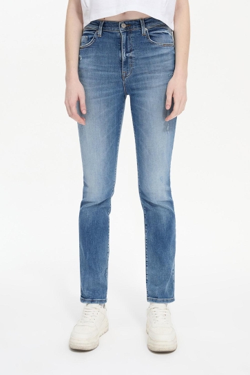 Dit is ook leuk van LTB Jeans