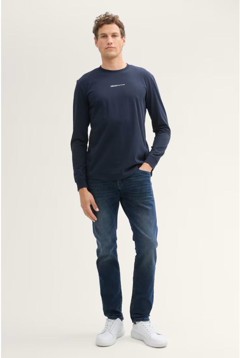 Tom Tailor denim tom tailor aedan