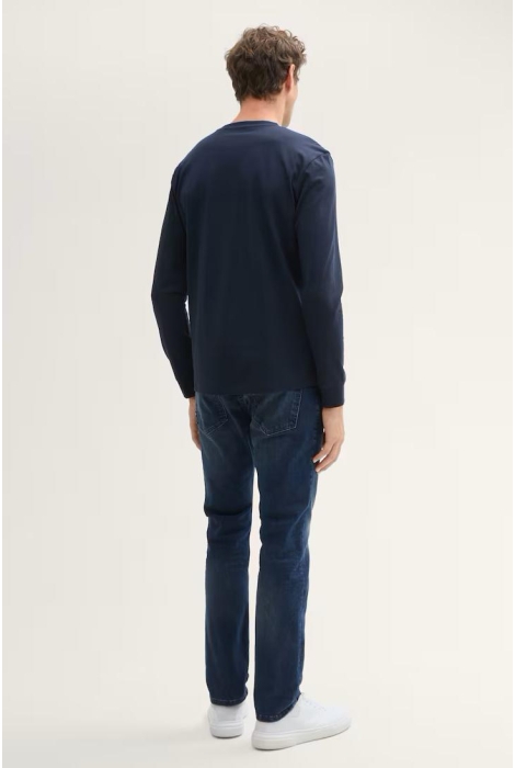 Tom Tailor denim tom tailor aedan