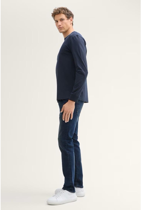 Tom Tailor denim tom tailor aedan