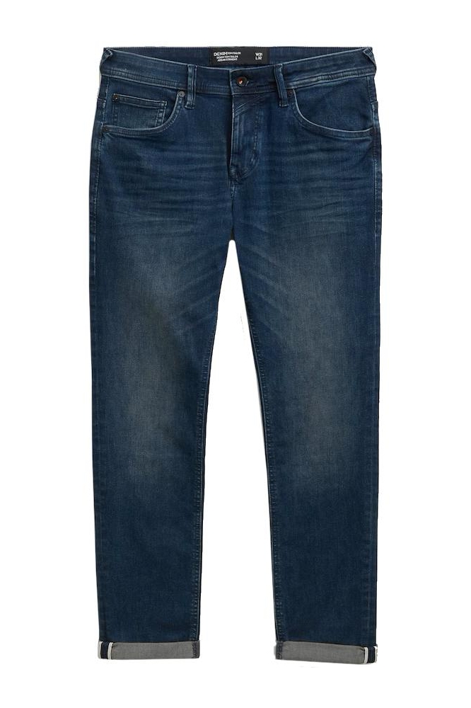 SUPERFLEX AEDAN STRAIGHT JEANS 1043795XX12 10172