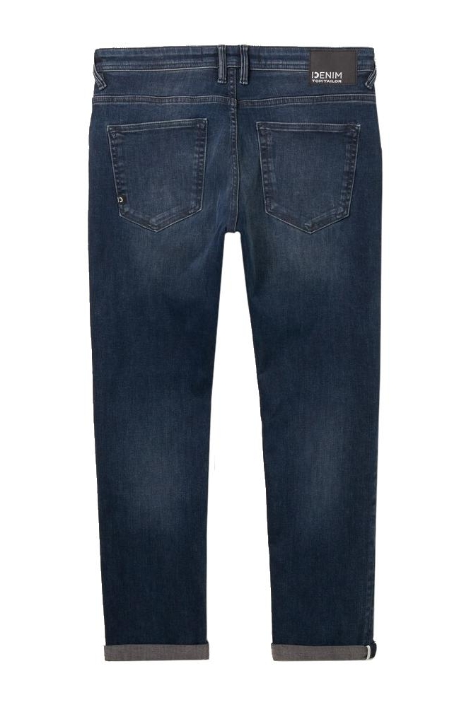 SUPERFLEX AEDAN STRAIGHT JEANS 1043795XX12 10172