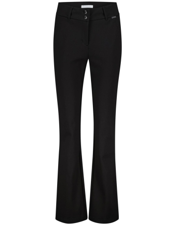 Red Button Broek BIBETTA PUNTA 82 CM SRB4329 1 BLACK