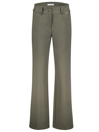 Red Button Broek BIBETTA PUNTA 82 CM SRB4329 316 DARK KHAKI