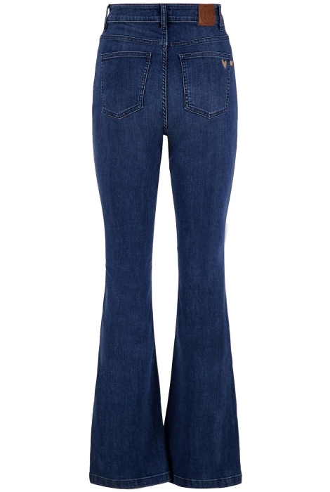 Zusss flared jeans