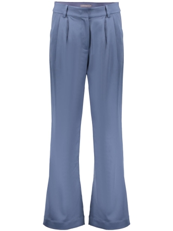 Geisha Broek SATIN BROEK 41590 21 Blue