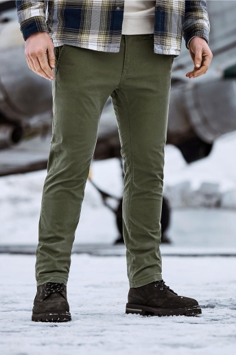 PME legend Broek AMERICAN CLASSIC CHINO PTR935 8576