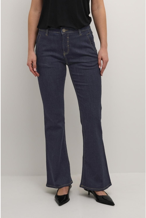 Culture cuflara ami flare jeans annie