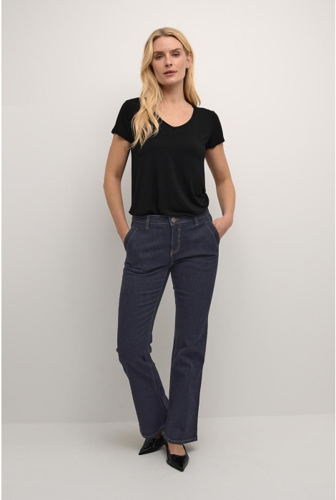 Culture cuflara ami flare jeans annie