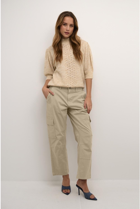 Culture curacy brita pants