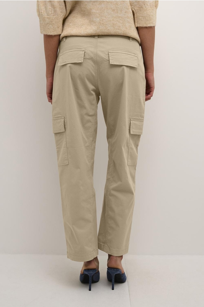 CURACY BRITA PANTS 50110831 171009 DUNE