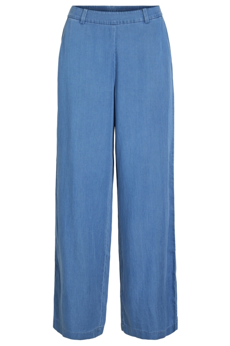 Vila vibista hw wide pants - noos