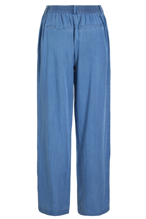 Vila vibista hw wide pants - noos