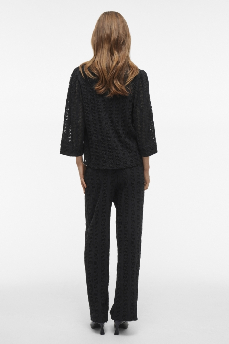 Vila vilumena hw wide pants