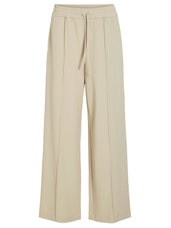 Vila Broek VICLUA HW WIDE PANTS-NOOS 14095436 FEATHER GRAY