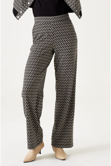 Garcia u40113_ladies pants