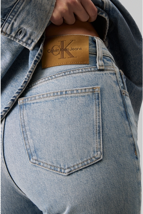 Calvin Klein authentic bootcut