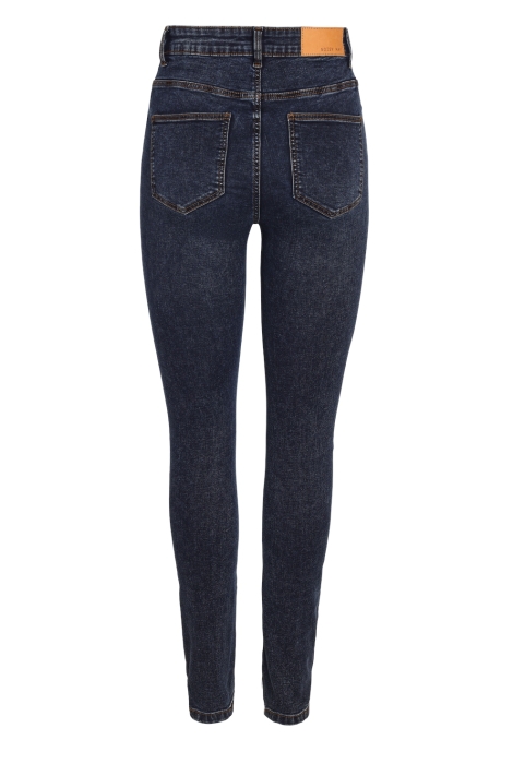 Noisy may nmcallie hw skinny jean vi506db fwd